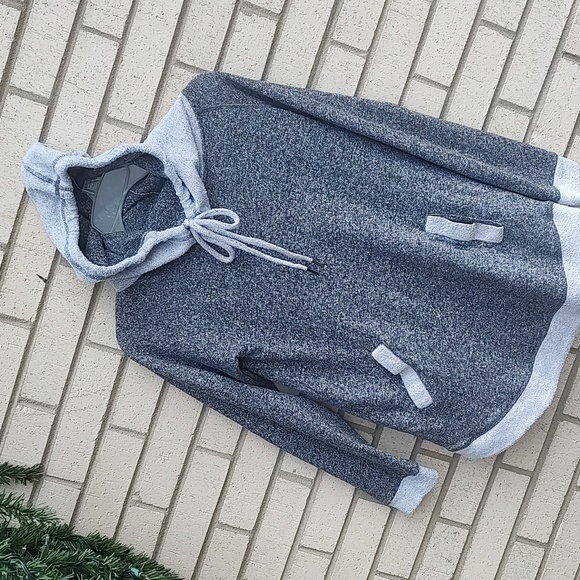 Gray Hoodie - Picture 4 of 9